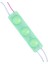 Modül LED 12V 1.5W Yeşil 70X15 mm 2835 (4887) 1