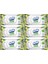 Islak Havlu Mendil 50 Yaprak Limon & Biberiye (6 Lı Set) (2pk*3) 300 Yaprak 1