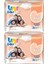 Islak Havlu Mendil Aile 52 Yaprak (6 Lı Set) 312 Yaprak (2pk*3) 1