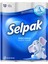 Kağıt Havlu (3 Katlı) 24 Lü Set (2pk*12) 2