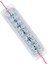 Modül LED 12V 3.6W Soğuk Beyaz Flaşlı Yanıp Sönen 2835 (4887) 1