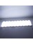 Modül LED 12V 3.6W Soğuk Beyaz Flaşlı Yanıp Sönen 2835 (4887) 2