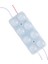 Modül LED 12V 3.6W Rgb 2835 (4887) 1