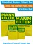 Mercedes Sprinter Euro 5 Mann Filter Filtre Bakım Seti Hava+Yağ+Yakıt+Standart Polen 1