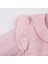 Fırfırlı Dantelli Bluz Pantolon Takım 3