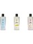 Ice Kolonya Cam Şişe 250 ml - Mandarine 250 ml - Jasmine Kolonya 250 ml 1