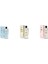 Ice Kolonya Cam Şişe 250 ml - Mandarine 250 ml - Jasmine Kolonya 250 ml 2