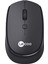 Lenovo Lecoo WS202 1600 Dpı 4 Tuşlu Siyah Kablosuz Mouse (4887) 1