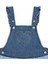 Kız Çocuk Denim Salopet 3