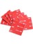 20X20MM Kare 3m Çift Taraflı Bant (10LU Paket) (4887) 1