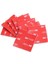 25X25MM Kare 3m Çift Taraflı Bant (10LU Paket) (4887) 1