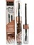 3D Brow (No:02) Mascara Longwear Brow Kıt Lasting, Waterproof, Sweatproof 3 gr 1