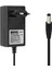 7.2 Volt - 1 Amper 5.5*2.5 Uçlu Kırmızı Yeşil Ledli Yerli Üretim Priz Tipi Şarj Adaptör (OUT:6V-1A) (4887) 1