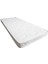 80X130X20 Havlu Kumaş Yaysız Sünger Yatak 1