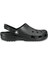 Classic Unisex Siyah Terlik 10001-001 1