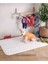 Kedi Köpek Çiş Pedi 60X90 | Sıvı Geçirmez Yıkanabilir Emici | Hasta Alezi | 4 Ebat 4