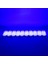 Tek Renk Mavi Modül LED 2835 24 Volt 2.4 Watt (4887) 2