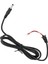 Notebook Adaptörü Jacklı Dc Kablo 1.5 Metre Siyah 4.0*1.35 mm (4887) 2