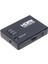 3 Giriş 1 Çıkış HDMI Swıtcher Toplayıcı Kumandalı Adaptörsüz (4887) 1
