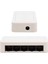 5 Port 10/100 Mbps Ethernet Swıtch (4887) 2