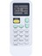 Fujıtherma DG11J1-91 - Hısense J1-06E * Beko Klima Kumandası (4887) 2