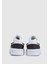 Alucard Beyaz Erkek Sneaker 4