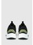Pump Siyah Deri Erkek Sneaker 4