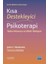 Kısa Destekleyici Psikoterapi: Bir Tedavi Kılavuzu ve Klinik Yaklaşım 1