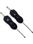 Uhf Gitar Tip Kablosuz Mikrofon (4887) 1