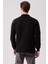 Galanthus Polo Sweat Erkek Uzun Kollu Pamuklu Sweatshirt İş ve Günlük Kullanım İçin 4