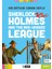 Sherlock Holmes And The Red-Headed League (Step By Step) A1.2 1