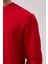 Galanthus Basic Sweatshirt - Uzun Kollu, Pamuklu, Rahat Kesim, Günlük ve İş Kullanımı İçin 5