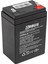 Akü 4 Volt 8 Amper Orbus Orb4-8 (68 x 45 x 95 Mm) (4887) 1