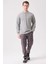 Herba Polo Sweat Erkek Uzun Kollu Pamuklu Sweatshirt Iş ve Günlük Kullanım Için 2