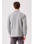Herba Polo Sweat Erkek Uzun Kollu Pamuklu Sweatshirt Iş ve Günlük Kullanım Için 5