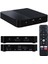 Magbox Magroıd H616 4+64 2.4g+5g Androıd Box (Androıd 12) (4887) 1