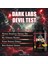 Devil Test Booster(Fadogia Agrestis +KSM66 Hint Ginseng+Resveratrol+Dopa Mucuna) 1080 Mg – 120 Caps 1