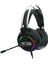 Lenovo Lecoo HT401 USB 2.0 Kulak Üstü Rgb Gaming Oyuncu Kulaklık (4887) 1