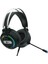 Lenovo Lecoo HT401 USB 2.0 Kulak Üstü Rgb Gaming Oyuncu Kulaklık (4887) 3