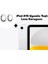 Apple iPad A16 11' Uyumlu Tasli Lens Koruyucu 1