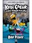 Kedi Çocuk 4 Çizgi Roman Kulübü Ortaklığı Dav Pilkey, Yapay Zeka ve Arkadaşları Hediye... 2
