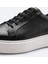 Erkek Siyah Casual Ayakkabı A51Y8005 2