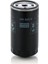 Mann Filter WK845/6 Yakıt Filtresi 1