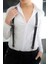 Kampanya Estevia Jrt Deri Pantolon Askısı Harness - 213 Yeni!!! 2