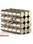 2000 Adet 4X4 mm Yuvarlak Neodyum Mıknatıs Yeni!!! 2
