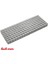 2000 Adet 4X4 mm Yuvarlak Neodyum Mıknatıs Yeni!!! 3