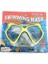 Kampanya Estevia Grbz Maske Tek Safari Deluxe - 6652 Yeni!!! 3