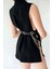 Kampanya Estevia Jrt Zincirli Deri Bel Kemer Harness - 904 Yeni!!! 3