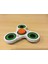 Dished Fidget Spinner Caps 1