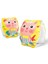 Kampanya Estevia Intex Yavru Kedi Desenli Kolluk 20X15 cm (06-36 Ay) Yeni!!! 2